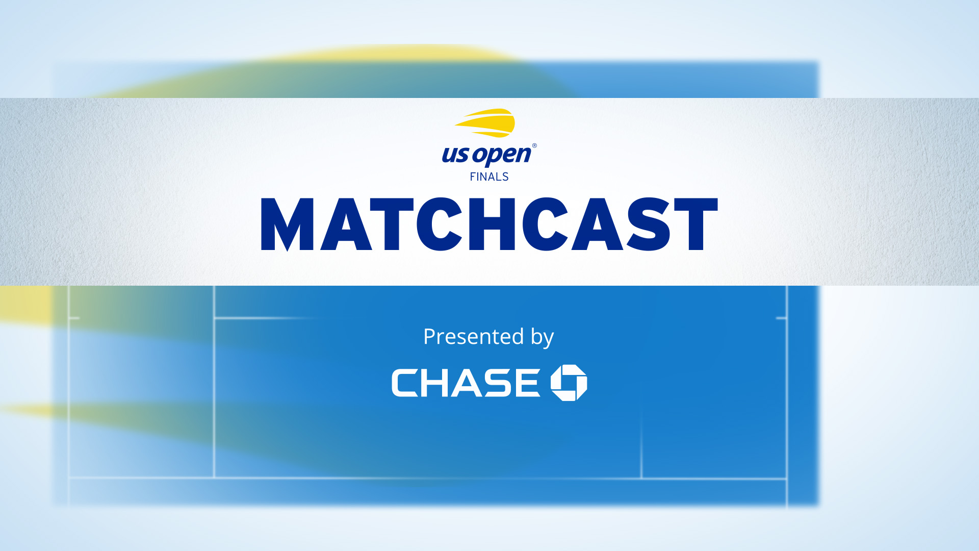 US Open Finals Matchcast Videos Official Site of the 2022 US Open